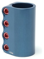 Зажим Aztek EMBER SCS - Neptune Blue