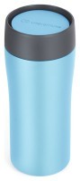 Lifeventure термокухоль One Touch Thermal Mug 0.35 L blue