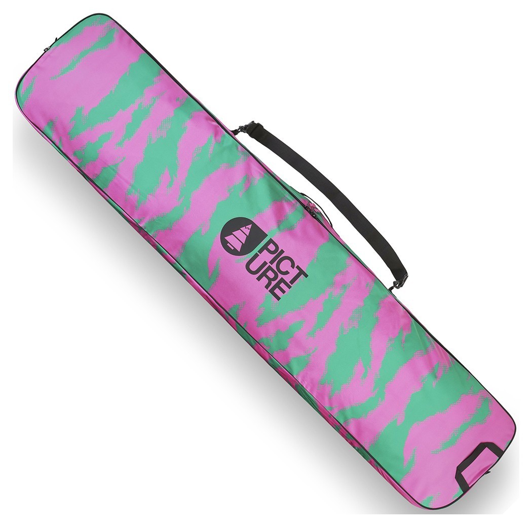 Picture Organic чохол для сноуборду Snow Bag retro bliss print, BP0230D