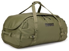 Спортивная сумка Thule Chasm Duffel 90L (Olivine) 3204998 (TH 3204998)
