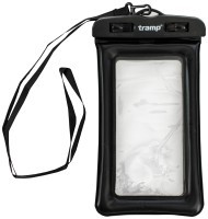 Гермопакет TRAMP для мобильного тел плавающий 10,7х18 UTRA-277