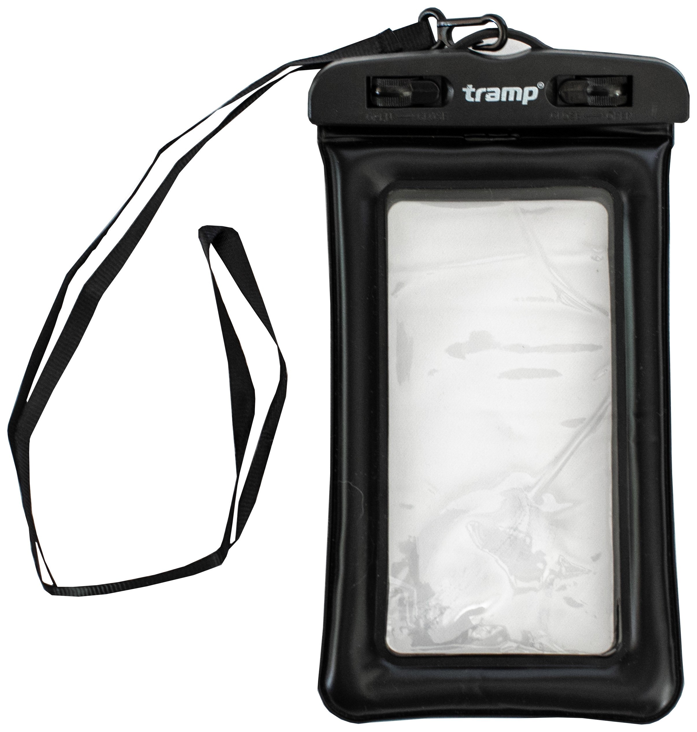 Гермопакет TRAMP для мобильного тел плавающий 10,7х18 UTRA-277, UTRA-277