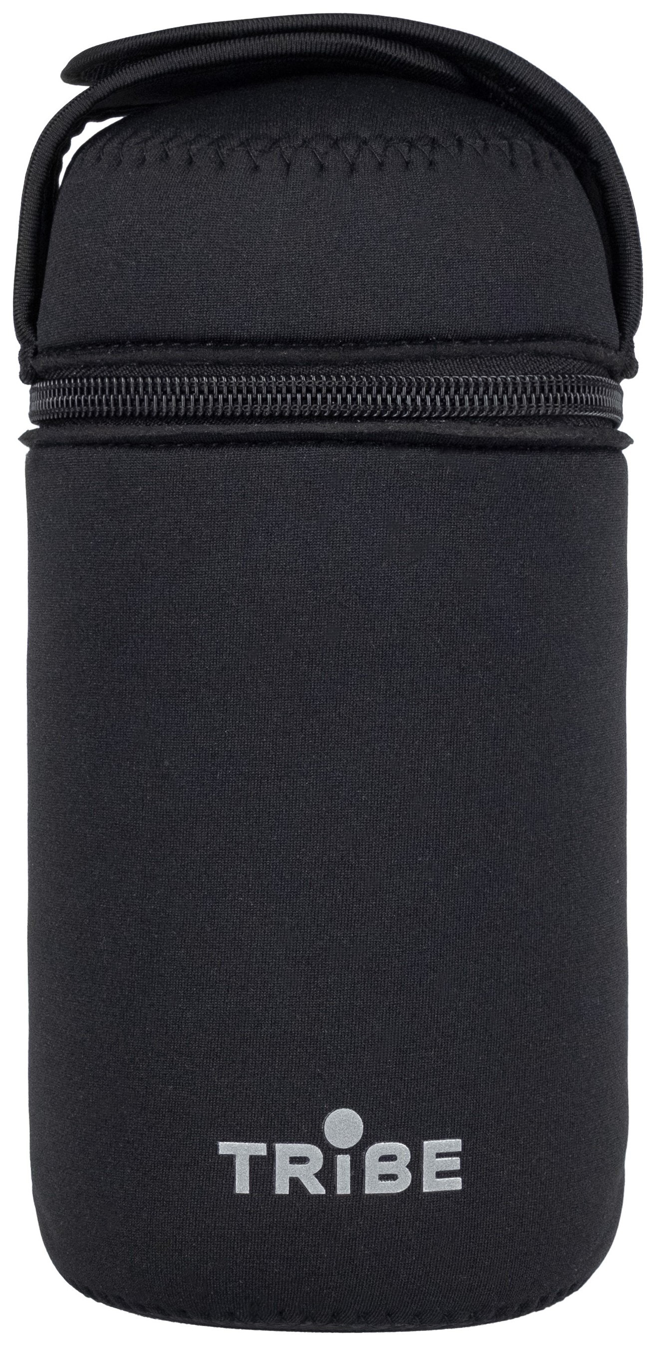 Чохол Tribe Neoprene Cover для термоса Food Jar 0,7 л  T-DF-0020-black, T-DF-0020-black