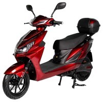 Електроскутер Atlas Journey Box 2000W Red