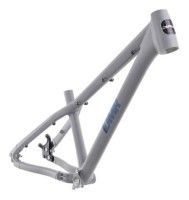 Рама DMR Rhythm Frame - Nardo Grey (Long)