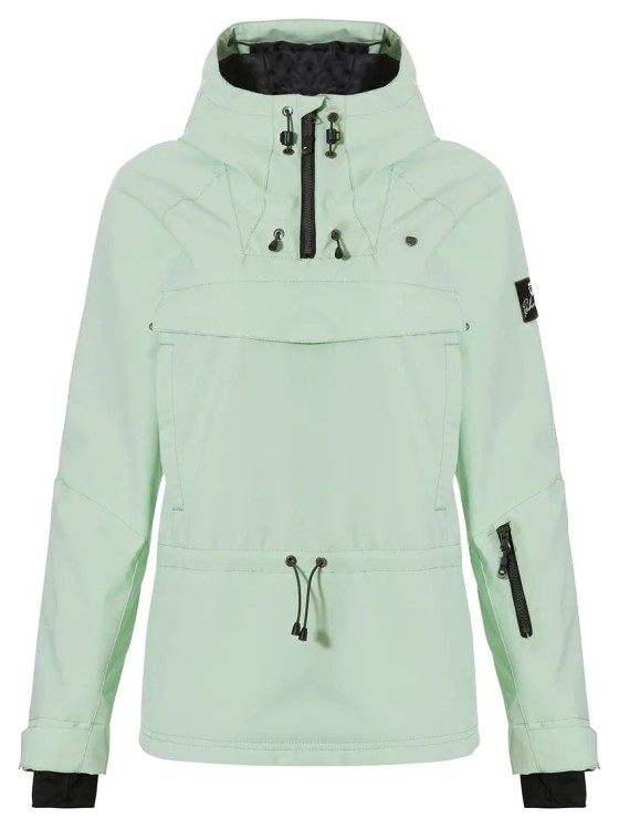 Куртка Rehall Ziva для женщин 2023 pastel green, 60356-4038-L