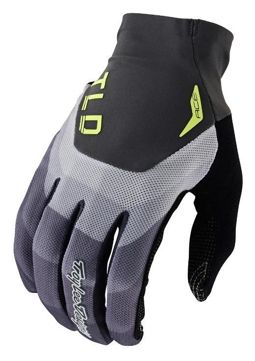 Вело рукавички TLD ACE 2.0 GLOVE REVERB [CHARCOAL] XXL, OBOD_443001006