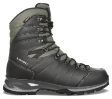 LOWA черевики Yukon Ice II GTX black 46.0