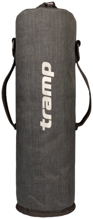 Термочехол для термоса Tramp 0,75 л dark grey UTRA-004, UTRA-004-dark-grey