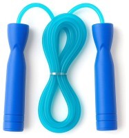 Скакалка с подшипником мод (909) Bavar Sport (розовый)