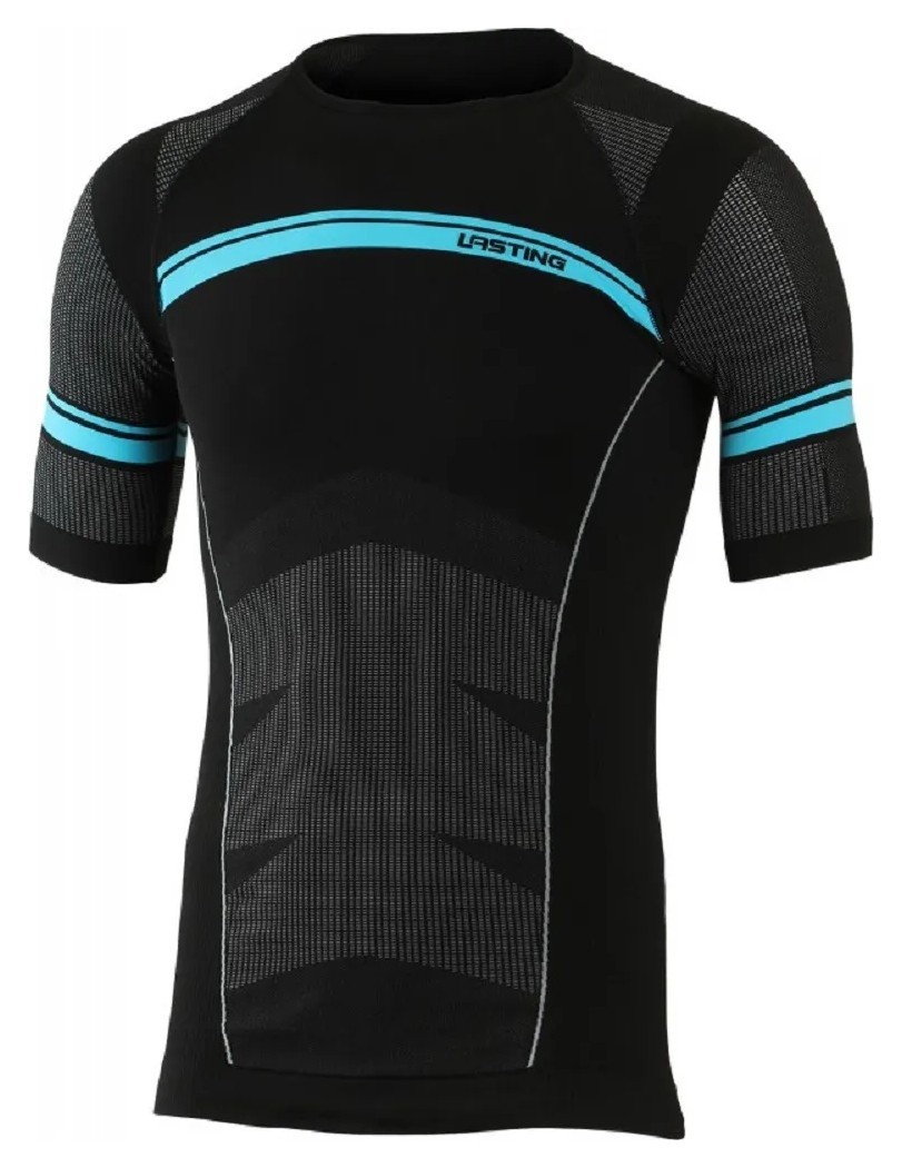 Термофутболка Lasting MUT51, GRG_002.001.5112