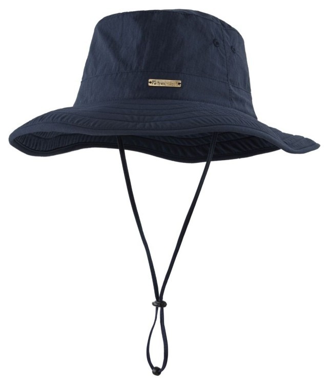 Панама Trekmates Gobi Wide Brim Hat, 015.0737