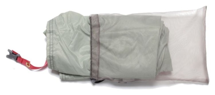 Подстилка Exped Mira III HL Footprint Exped Mira III HL Footprint, 018.0347