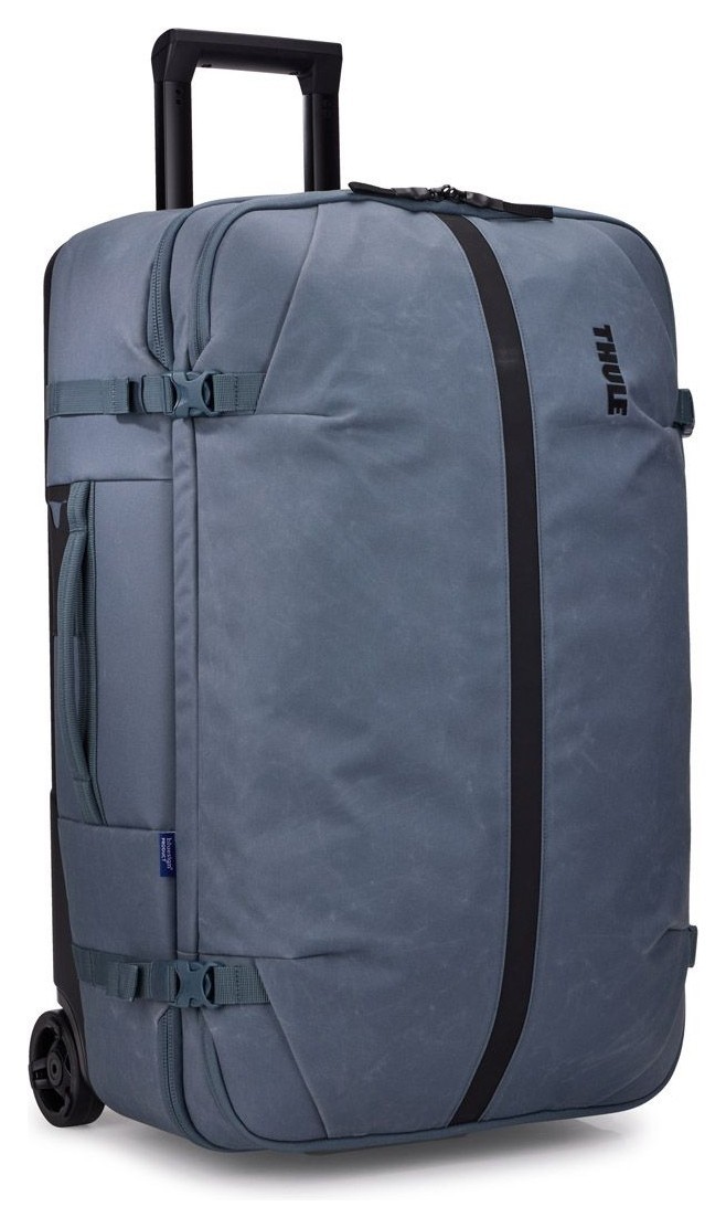 Сумка на колесах Thule Aion Wheeled Duffel 70cm (Dark Slate) 3205436 (TH 3205436), TH 3205436