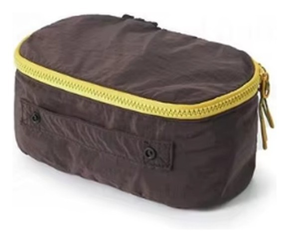 Косметичка Naturehike CNK2350XB010, розмір S, темно-пурпурний, FNR_6976023929731