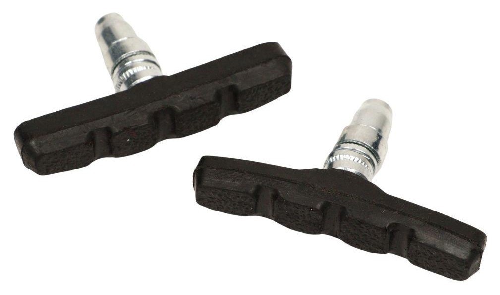 Колодки тормозные V-br L-70мм PJ-56D (25 пар), BRS-058