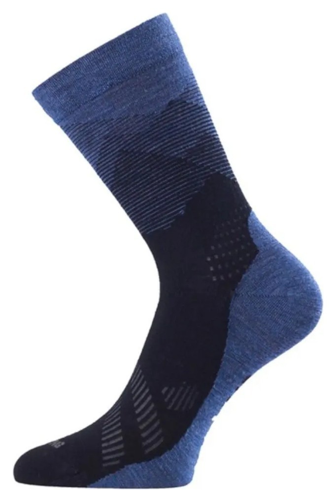 Термоноски трекинг Lasting FWO, GRG_002.003.4203