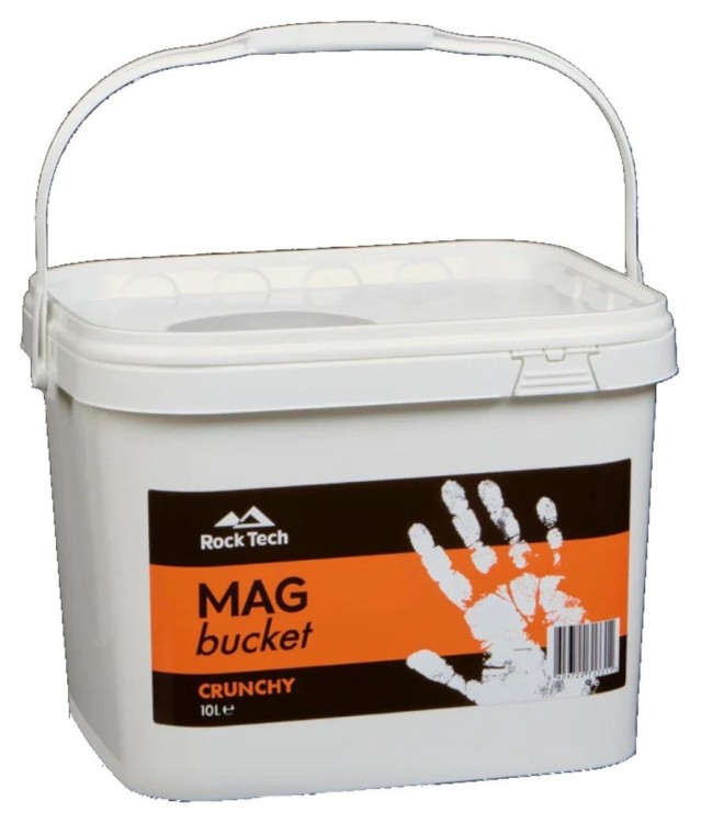 Магнезия Rock Technologies MAGorange 10L, 008.0029