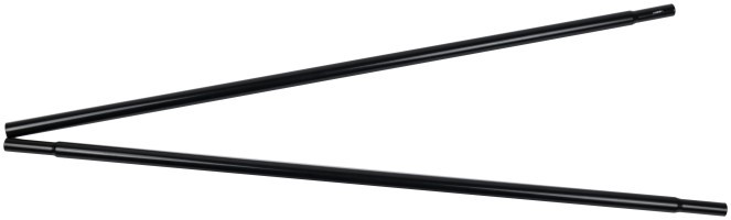 Двухсекционный элемент каркаса Mosquito/Bungalow 16 mm TRA-044-2