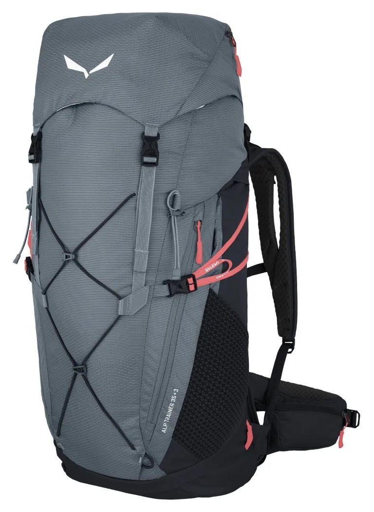 Рюкзак Salewa Alp Trainer 35+3, GRG_013.003.1582
