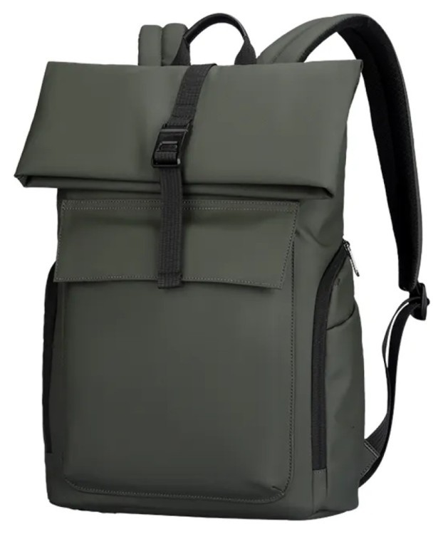 Рюкзак Mark Ryden Envelope MR9366SJ Green, MR9366_SJ08