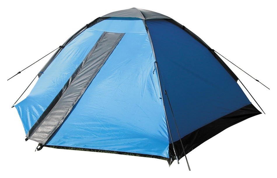 Намет туристичний Eurotrail FESTIVAL 0604 Royal blue/charcoal (ETTE0796), RCH_10541
