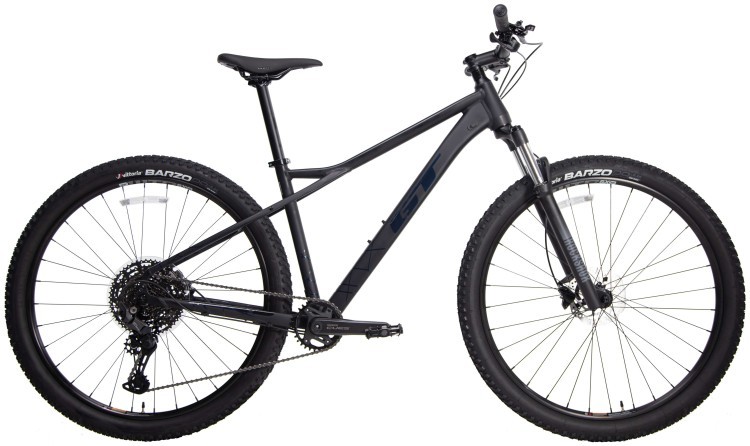 Велосипед 29" GT Avalanche Elite рама - XL BBQ, SKE-04-12
