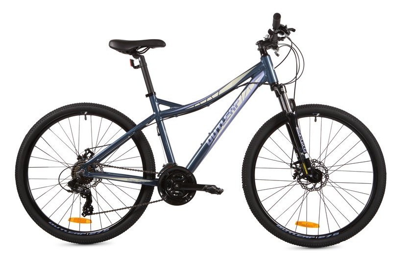 Велосипед Outleap Bliss Sport 27,5 S Grey, RCH_9680
