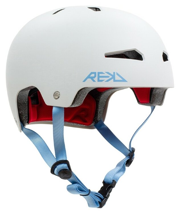 REKD шолом Elite 2.0 Helmet grey 53-56, RKD159-GY-53-56