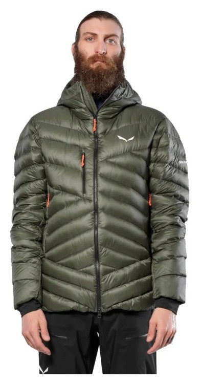 Куртка Salewa Ortles Med 3 RDS DWN Mns, GRG_013.012.1536