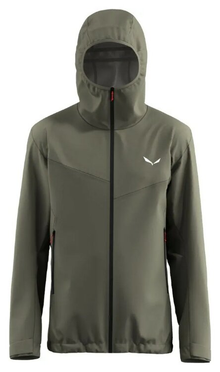 Куртка Salewa Puez GTX 3L EPE Mns, GRG_013.012.1542