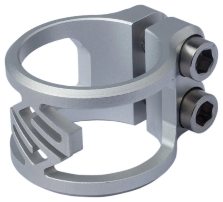 Затиск Striker Aether HIC/IHC Pro - Silver, FRD.047801