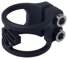 Затиск Striker Aether HIC/IHC Pro - Silver