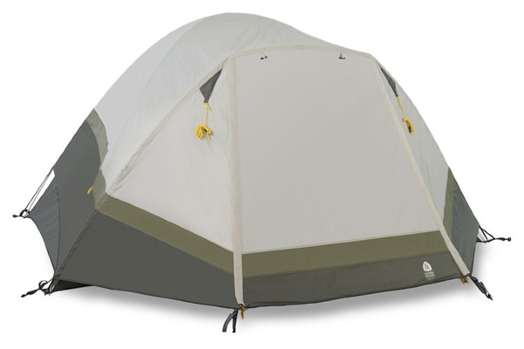 Намет Sierra Designs Tabernash 4, 40157721