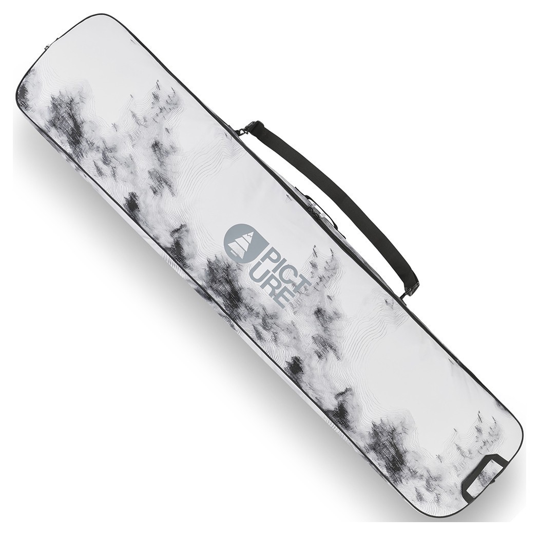 Picture Organic чохол для сноуборду Snow Bag snowy pine print, BP0230B