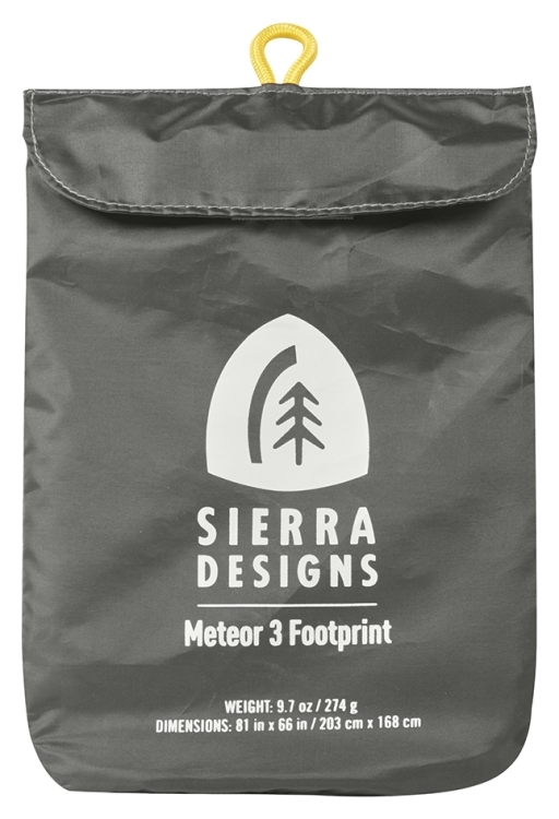 Захисне дно для палатки Sierra Designs Footprint Meteor 3, 46155018