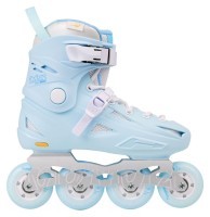 Женские ролики Flying Eagle Avian синие 37/38