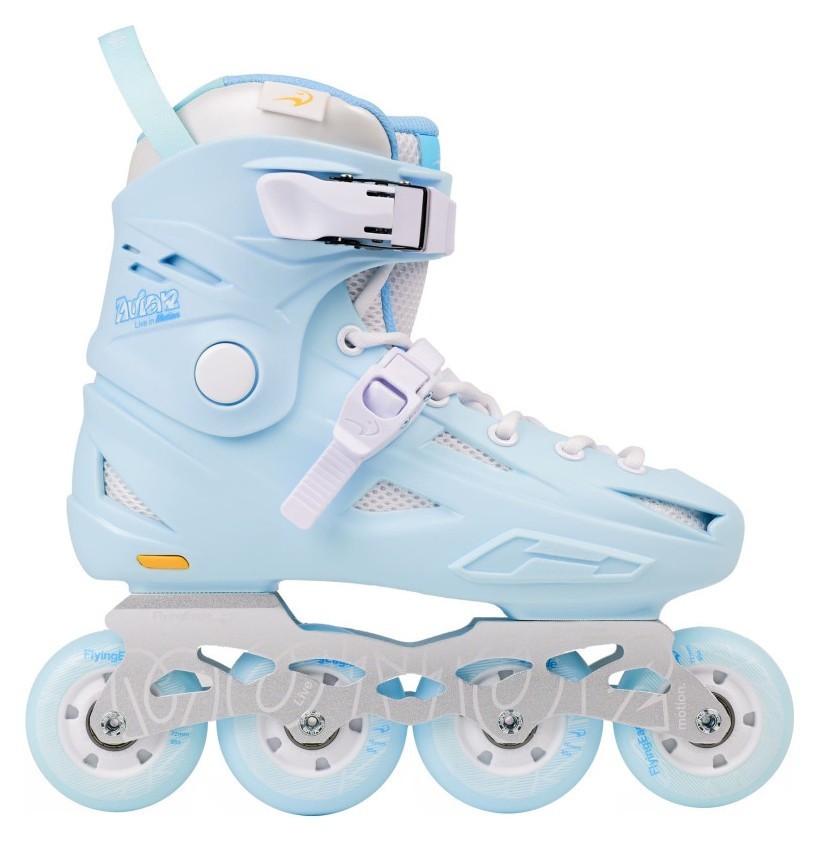 Жіночі ролики Flying Eagle Avian сині, ROL_12444_1