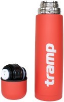 Термос TRAMP Basic 0,5л UTRC-111 Красный