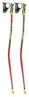 Палиці для гірських лиж Leki WCR LITE GS 3D 100см Fluorescent red/black/neon yellow (65065901-WRH)