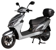 Электроскутер Atlas Journey Box 2000W Grey