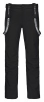 Брюки лыжные утепленные мужские Schoeffel HINTERTUX 56 Black 9990 (10-21741) O