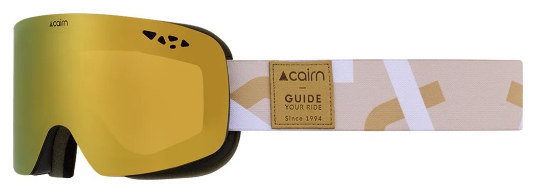 Cairn маска Origin CLX3 mat stone, 0581671-803