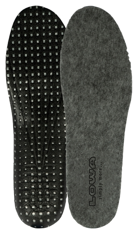 Устілки LOWA Footbed Cold Weather, 830023-0111-37.0