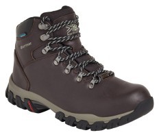 Черевики трекінгові чоловічі Karrimor MENDIP 3 CH WEATHERTITE M 42 (8.0UK) Chocolate (K894-CHO)