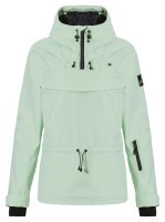 Rehall куртка Ziva W 2023 pastel green L