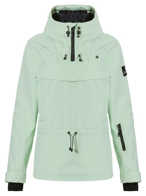 Rehall куртка Ziva W 2023 pastel green L, 60356-9007-XL