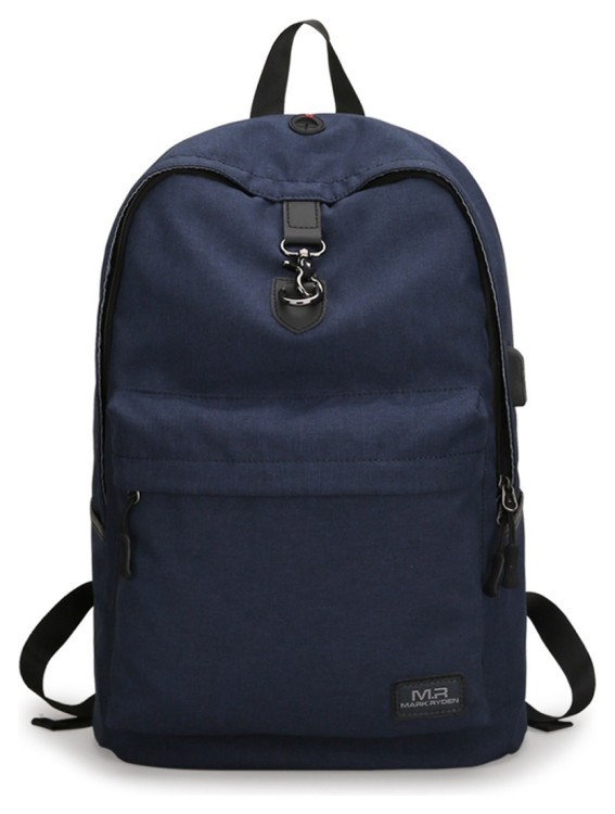 Рюкзак Mark Ryden Lucky MR5968 DarkBlue, MR5968_DB