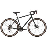 Велосипед 29" Pride ROCX DIRT Tour рама - M зелений 2022