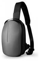 Сумка с одной лямкой Mark Ryden Oscar MR7402 Gray
